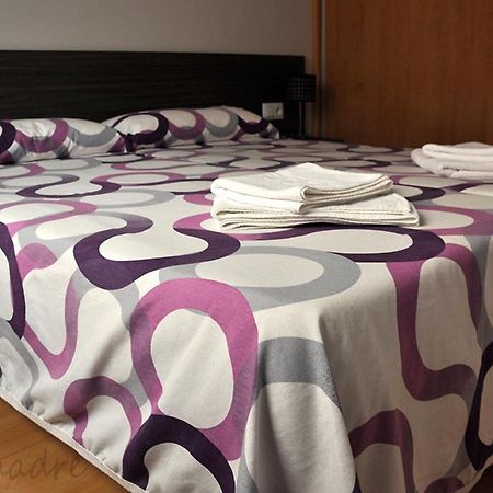 Vivienda La Comadre Apartment เตรูเอล ภายนอก รูปภาพ