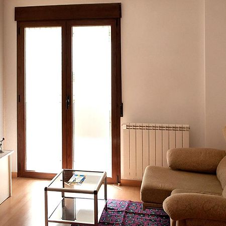 Vivienda La Comadre Apartment เตรูเอล ภายนอก รูปภาพ