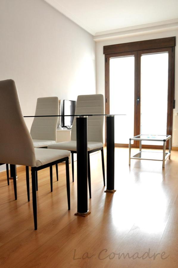 Vivienda La Comadre Apartment เตรูเอล ภายนอก รูปภาพ